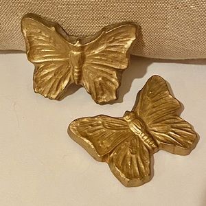 Butterfly Wall Decor